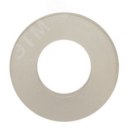 Прокладка прозрачная уплотнительная 1' (3 шт.)