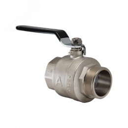 Кран шаровой полнопроходной  2' ВН рычаг