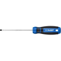 Отвертка Профессионал SL3x100