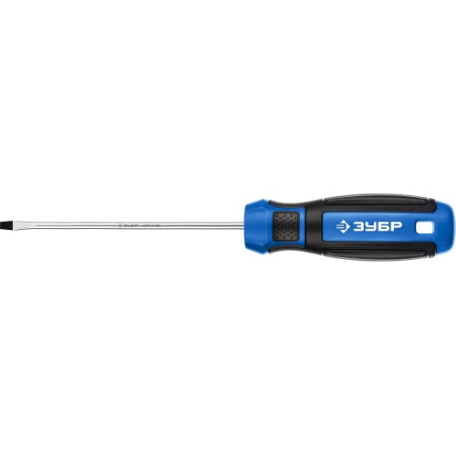 Отвертка Профессионал SL3x100