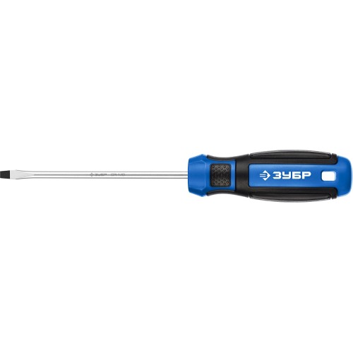 Отвертка Профессионал SL4x100
