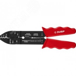 Стриппер многофункциональный ММ-20, 0.75 - 6 мм2, Профессионал