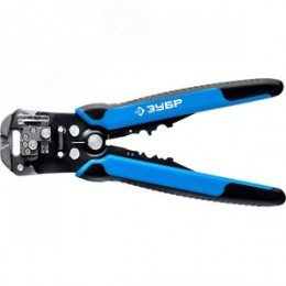 Стриппер автоматический многофункциональный ТТ-7, 0.05 - 8 мм2, Профессионал