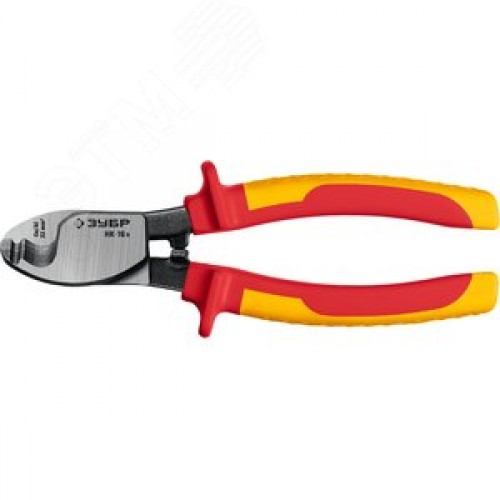 Кабелерез диэлектрический НК-16В, Профессионал