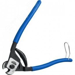 Тросорез цельнокованный КАТРАН d 4 / 200 мм