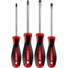 Набор отвёрток 4 шт.