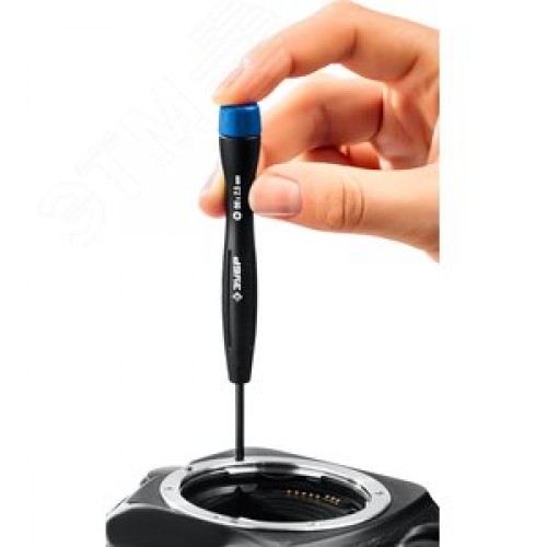 Набор отверток для точных работ 6 предм., TX-6