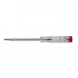 Отвертка индикаторная 120-250 В, 100x3