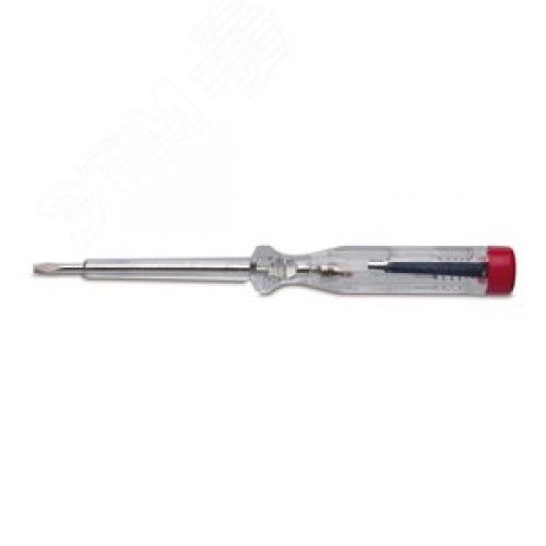 Отвертка индикаторная 120-250 В, 60x3