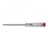 Отвертка индикаторная 120-250 В, 100x3