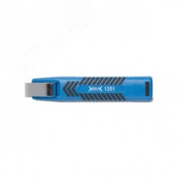 Стриппер для кабельной оболочки 4-16 мм