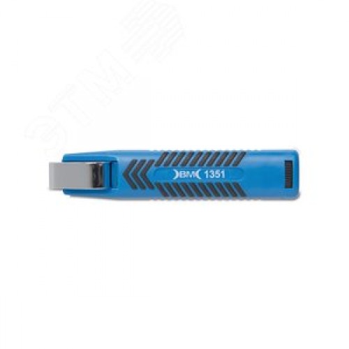 Стриппер для кабельной оболочки 4-16 мм