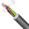 Кабель силовой ВВГнг(А)-LSLTx  5х1.5ок(N.PE)-0.660  100м ТРТС