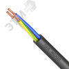 Кабель силовой ВВГнг(А)-LSLTx 3х6ок(N.PE)-0.660 ТРТС