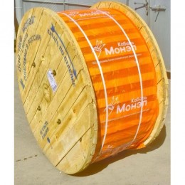 Кабель силовой ВВГнг(А)-LS 5Х10ок(N.PE)-0.660 ТРТС