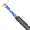 Кабель силовой ППГнг(А)-HF 2Х1,5 ок(N)-0,66 ТРТС