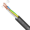 Кабель силовой ППГнг(А)-HF 3Х6 ок(N,PE)-0,66      барабан ТРТС
