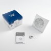 Вентилятор вытяжной Silent-200 CZ