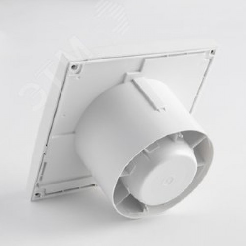 Вентилятор вытяжной Silent-200 CZ