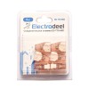 Клемма соединительная  2-контактная Elеctrodeel ED 773-602-b6, сечение 1,5-4,0 мм2, 32А/400В (упаковка 6 штук)