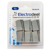 Клемма соединительная  1-контактная Elеctrodeel для ламп ED 224-101-b6, сечение 0,5-2,5 мм2, 24А/380В (упаковка 6 штук)