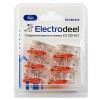 Клемма соединительная  2-контактная Elеctrodeel ED 230-612-b6, сечение 0,5-6,0 мм2, 41А/450В (упаковка 6 штук)