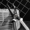 Плоскогубцы профессиональные многофункциональные 200мм