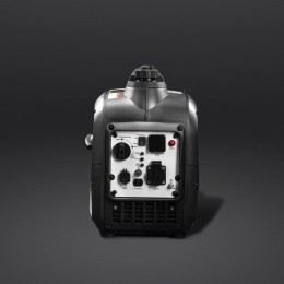 Генератор инверторный KR2200I 2,2кВт 230 4л закрытый корпус, ручной старт