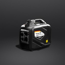 Генератор инверторный KR2200I 2,2кВт 230 4л закрытый корпус, ручной старт