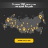 Генератор инверторный KR2200I 2,2кВт 230 4л закрытый корпус, ручной старт