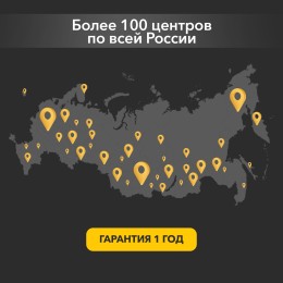 Генератор инверторный KR2200I 2,2кВт 230 4л закрытый корпус, ручной старт