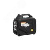Генератор инверторный KR2200I 2,2кВт 230 4л закрытый корпус, ручной старт