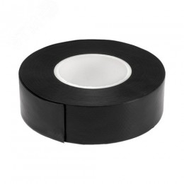 Изолента высоковольтная KRANZ самослипающаяся, до 10кВ, 0.76х25 мм, 5 м