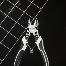 Бокорезы многофункциональные универсальные 190мм