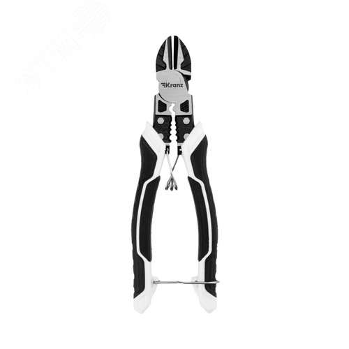 Бокорезы многофункциональные универсальные 190мм