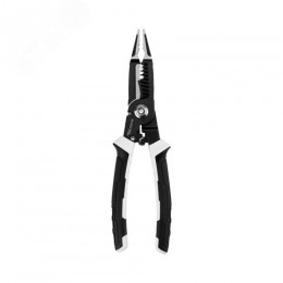 Плоскогубцы профессиональные многофункциональные 200мм