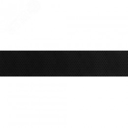 Изолента высоковольтная KRANZ самослипающаяся, до 10кВ, 0.76х25 мм, 5 м