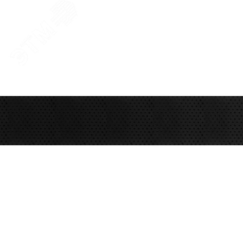 Изолента высоковольтная KRANZ самослипающаяся, до 10кВ, 0.76х25 мм, 5 м