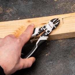 Бокорезы многофункциональные универсальные 190мм