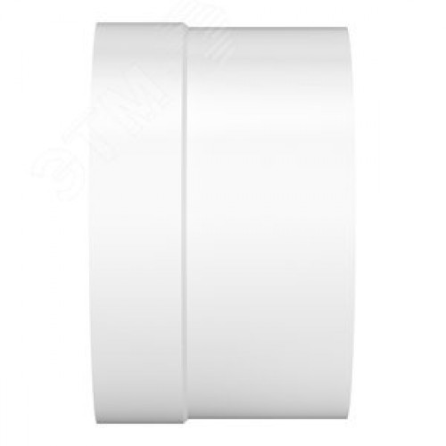 Вентилятор осевой канальный вытяжной D125