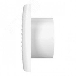 Вентилятор осевой вытяжной D100 с отсрочкой       выключения