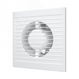 Вентилятор накладной D100