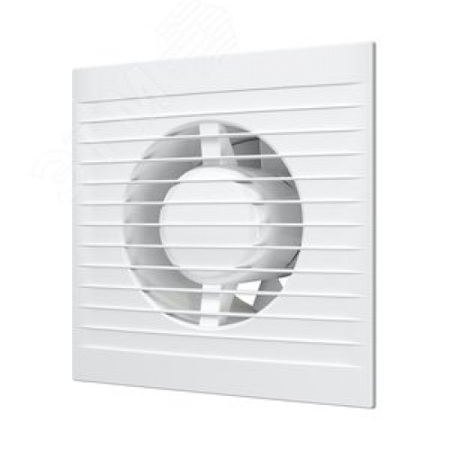 Вентилятор накладной D100