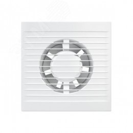 Вентилятор накладной D100