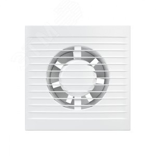 Вентилятор накладной D100