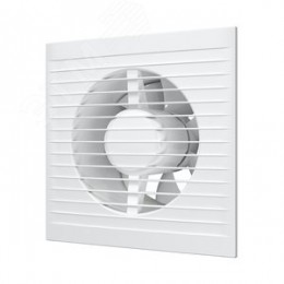 Вентилятор накладной D125