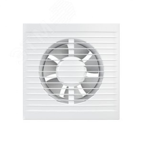 Вентилятор накладной D125