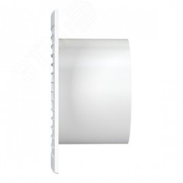 Вентилятор накладной D125