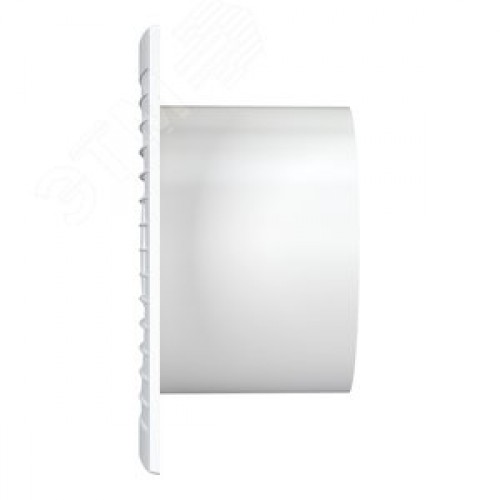 Вентилятор накладной D125