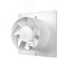 Вентилятор накладной D125